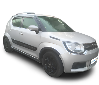 Maruti IGNIS-img